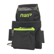 AWP Tool Pouch, Electrician Tool Pouch, Premium, Professional Multi-Pocket Organizer