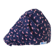 Hat Bouffant Cap One Size Multi Color