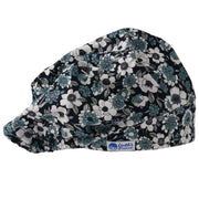 Hat Bouffant Cap One Size Multi Color