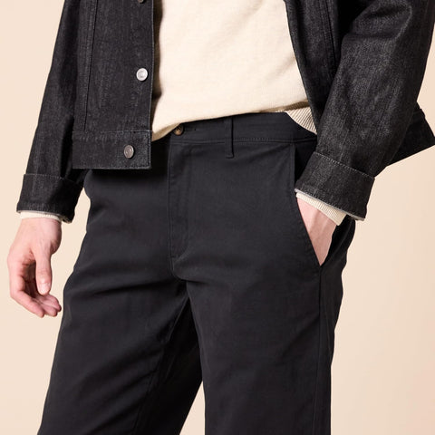 Amazon Essentials Mens Straight-Fit Casual Stretch Chino Pants