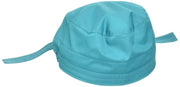 WonderWink Tie Back Scrub Cap
