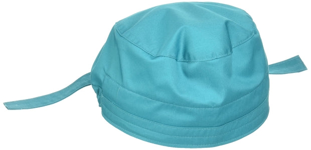 WonderWink Tie Back Scrub Cap
