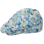Hat Bouffant Cap One Size Multi Color