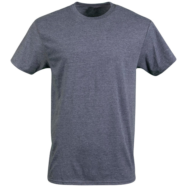 Gildan Platinum Men's Crew T-Shirts