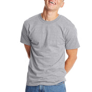 Hanes Men's Ultimate Sweatshirt, Heavyweight Fleece Sweatshirt, Crewneck Pullover for Men