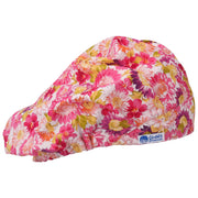 Hat Bouffant Cap One Size Multi Color