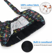 ABAMERICA Working Caps with Button and Sweatband, Adjustable Working Hats for Women Men, One Size(Tie Back or Toggle)