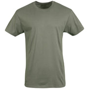 Gildan Platinum Men's Crew T-Shirts