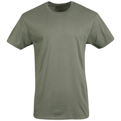 Gildan Platinum Men's Crew T-Shirts