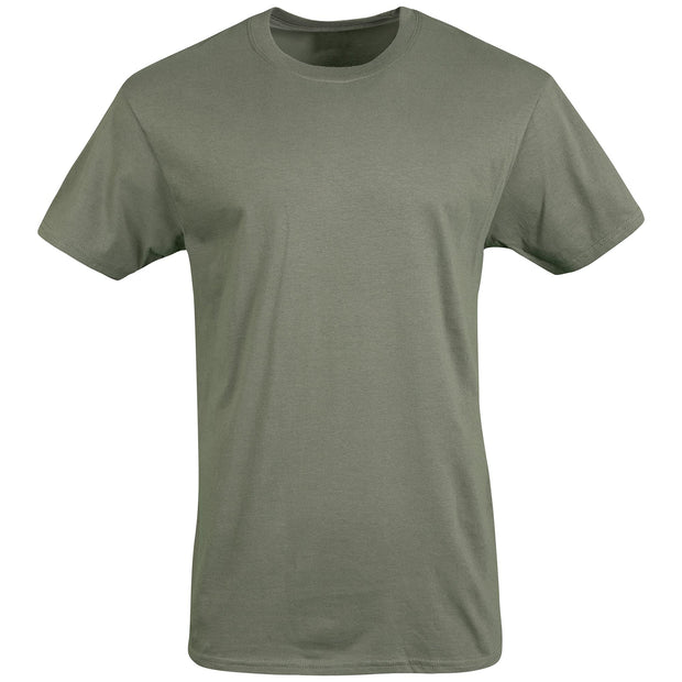 Gildan Platinum Men's Crew T-Shirts