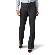 Lee Women's Ultra Lux Comfort with Flex Motion Trouser Pant