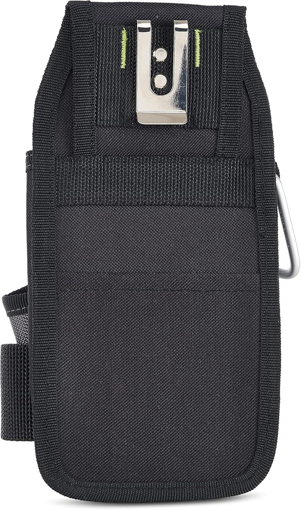 AWP Tool Pouch, Electrician Tool Pouch, Premium, Professional Multi-Pocket Organizer