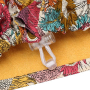 Hat Bouffant Cap One Size Multi Color