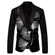 Stylish Men's Vintage Knit Top for All Seasons