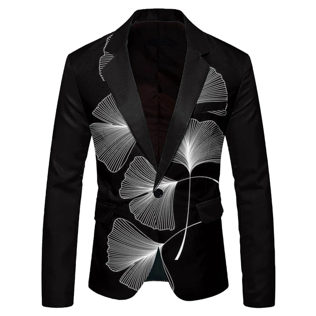 Stylish Men's Vintage Knit Top for All Seasons