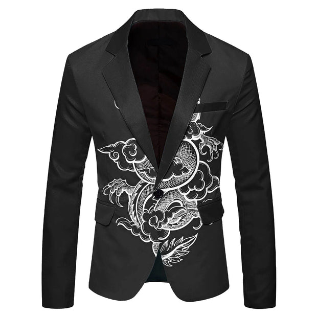 Stylish Men's Vintage Knit Top for All Seasons