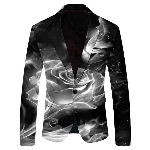 Stylish Men's Vintage Knit Top for All Seasons